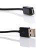 USB Charging Cable - Sony - PS4 - 3M - Black - 2pcs