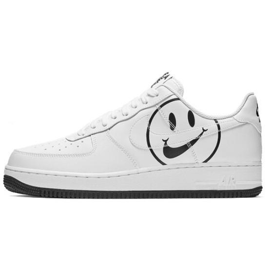 Nike Air Force 1 Low Have A Nike Day - Белый 2019 - BQ9044-100