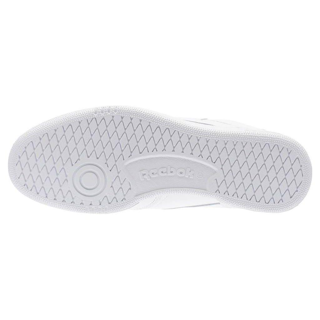 Reebok Club C 85 Archive Pack Men Sneakers White Glen-Green Excellen CN0645