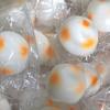 Soft Simulated Bread Squeeze Toy Sound Effects Rice Cake Pinch  Home Decoration
