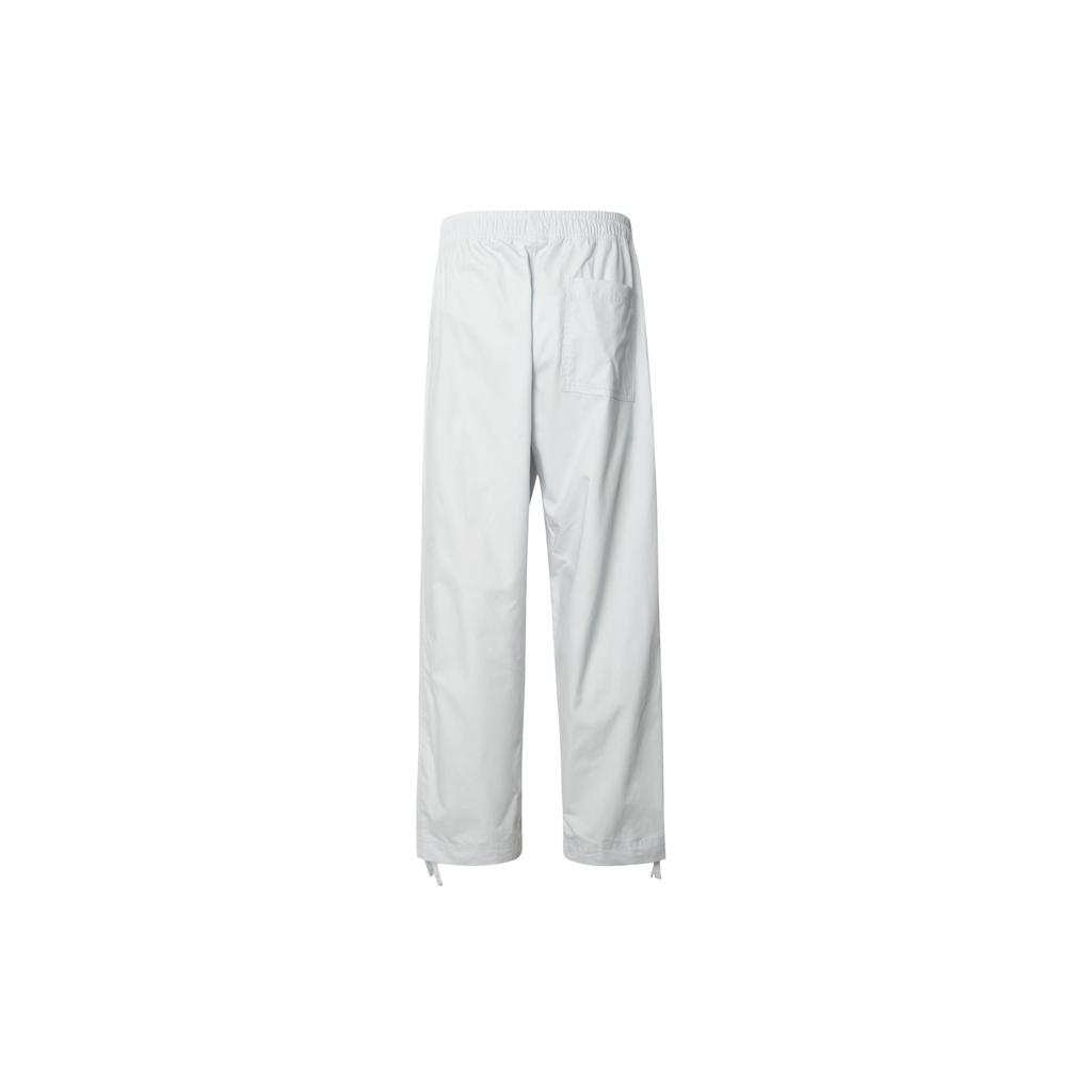 Nike Повседневные брюки для клуба мужские белые FN3097-043