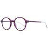 Ladies' Spectacle Frame Locman LOCV002 48DPR