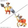Bandai Spirits One Piece Робот Чоппер Супер 4   5  Гонщик Кунг-фу  Ходячий Скакун   [Пластиковая модель персонажа]