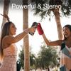 S30 Беспроводная Bluetooth-колонка HIFI Портативная акустическая система Стерео Бас Звуковая коробка Поддержка TF-карт, TWS, AUX, USB-флеш-накопитель