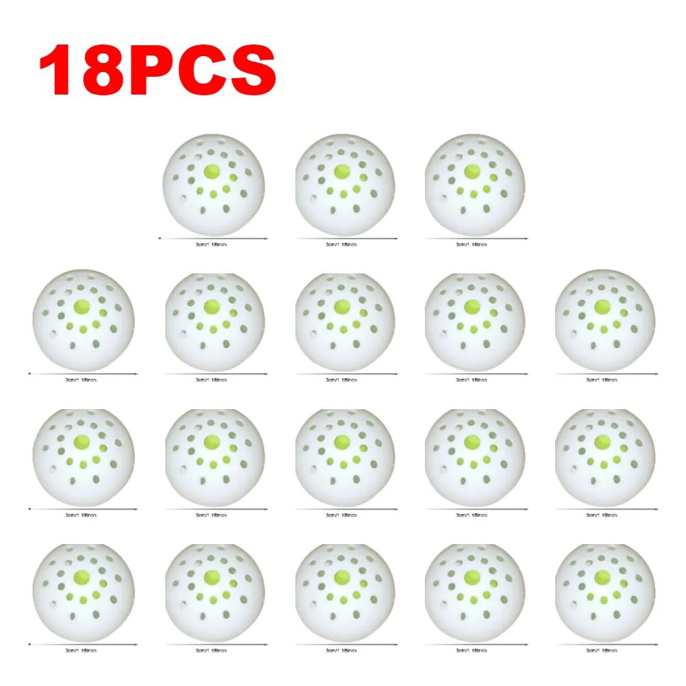 6-60PCS Deodorant Balls For Shoes Jasmine Scent Fresheners Footwear Shoe Closet Toilet Deodorization Long-lasting Aromatic 2025