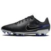 Tiempo Legend 10 Academy MG Shadow Pack Unisex Sneakers Black Hyper-Royal Chrome DV4337-040