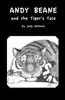 Книга Andy Beane & the Tiger's Tale