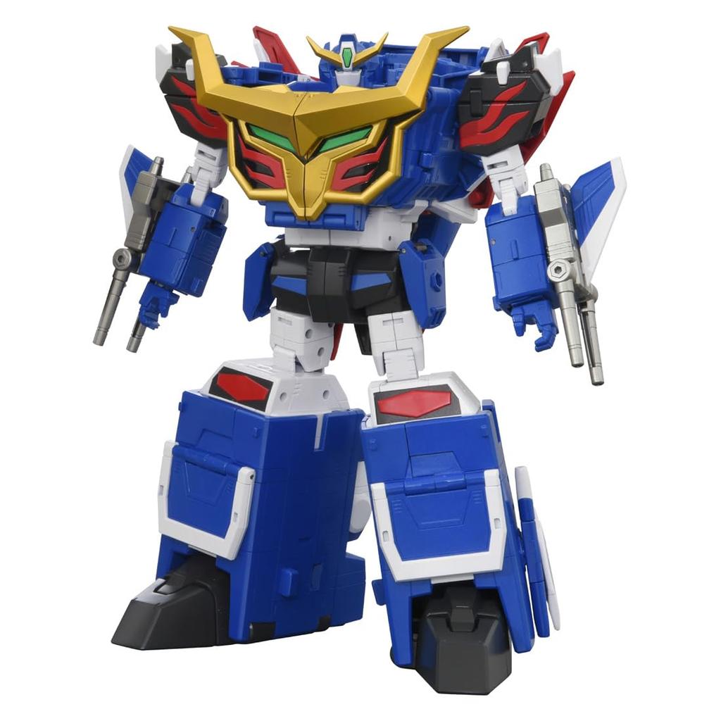 TAKARA TOMY TOYRISE Фигурка Dragon Kaiser T-SPARK