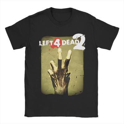 Уличная футболка летняя Игра Dead Space Повседневные футболки Хлопковая футболка для мужчин Классический узор Y2K С коротким рукавом Топы Футболки