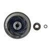 OYOTE 161A0-29015 161A0-39015, внутренний ротор водяного насоса для двигателя, электрический водяной насос для Toyota Prius ZVW30 2010-2015/Aqua 2012