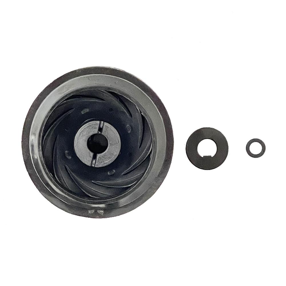 OYOTE 161A0-29015 161A0-39015, внутренний ротор водяного насоса для двигателя, электрический водяной насос для Toyota Prius ZVW30 2010-2015/Aqua 2012