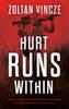 Книга Hurt Runs Within