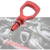 Ручка щупа уровня масла Racing DIP Stick Handle Красная для 2015+ для Subaru WRX Hybrid EX-L Hybrid Tourin