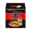 Серия Shin Ramen от Shin Ramen Black (Набор 18, (18 порций))