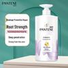 Шампунь Pantene Pro-V против ломкости