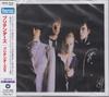 CD PRETENDERS - Pretenders II WPCR75141 WEA, Real Recor 2006 Япония Рок Б/у