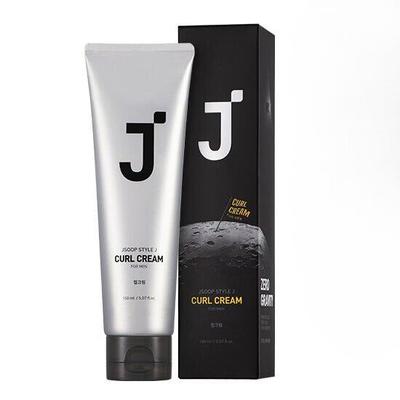 Style J For Men Крем для вьющихся волос 150 мл
