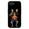 Чехол для телефона One Piece Санджи Ророноа Зоро Луффи для Apple iPhone 12 13 Mini XS 11 Pro Max 7 8 Plus + XR 8+ X SE 2020 SE3