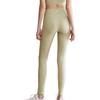 Yomoment Training Gym Yoga Summer Butt Leg Hot Yoga Light Green Women's High-Waisted Leggings, Wear, Pants, Pilates, Yoga, Leggings, Lifting,