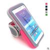 Universal 6" Running Armband Phone Case Holder High Quality Phone Bag Jogging Fitness Gym Arm Band for IPhone Samsung Huawei 6