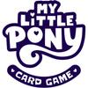 KAYOU My Little Pony Trading Card Game Friendship Begins Rainbow Dash Edition