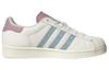 adidas Superstar 'Белый Розовый' Женские GW7255