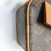 [Pre-Owned] Petite Boite Chapeau Classic Monogram Canvas Mini Shoulder Bag - Very Good #BD8VH3