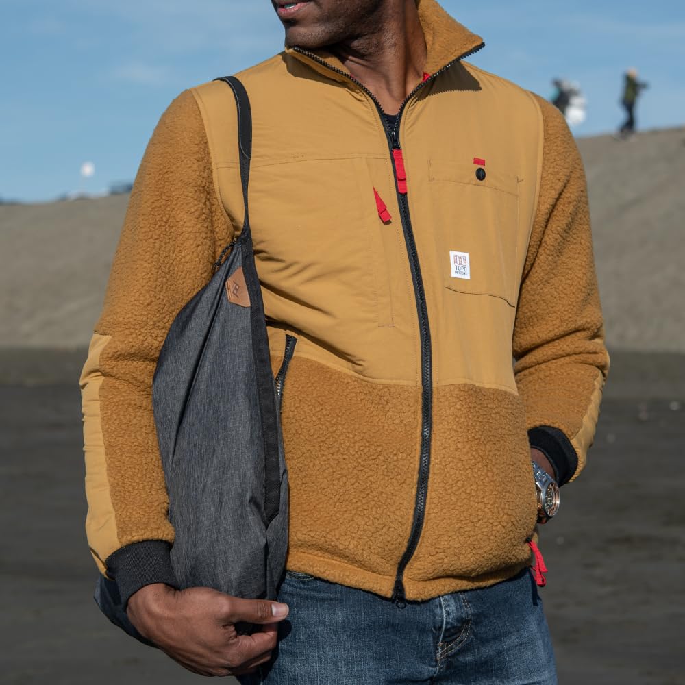 Складная сумка Peak Design, Угольный, BPT-CH-2, Без ПФАС