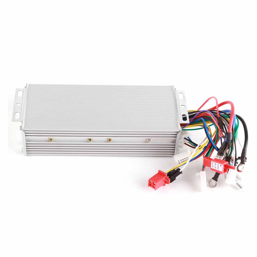 36V 48V 1000W Brushless, Sine   Controller for Electric p1 brushless motor Motor type lx001 36   Scooter