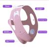 1pcs V Face Lift Up Mask Cheek Contour Shaping Bandage Wrinkle Face Care Anti Reduce Bandage Lifting Chin Double Beauty Fir R7X8