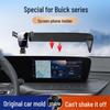 Compatible Phone Holder for Buick GL8, Velite 6, Verano PRO, LaCrosse, Encore Screens