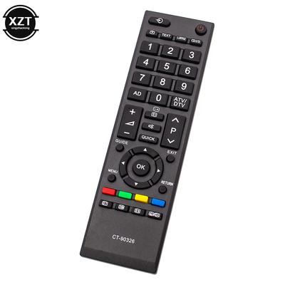 Умный пульт дистанционного управления для LED-телевизора для TOSHIBA CT-90326 CT-90380 CT-90336 CT-90351 для домашнего использования