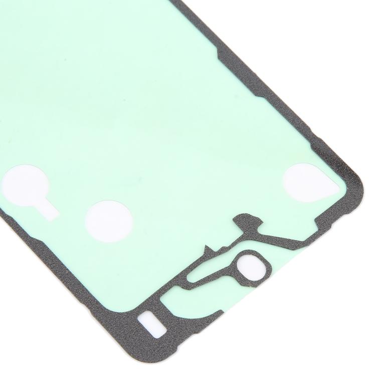 For Samsung Galaxy S24+ S926 Front Housing Frame Adhesive Sticker Replacement Part