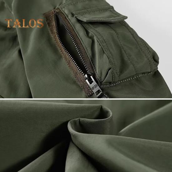 Мужская куртка с воротником-стойкой, длинным рукавом, застежкой-молнией, бейсбольная куртка, однотонная, эластичный подол, спортивная одежда для активного отдыха с карманами