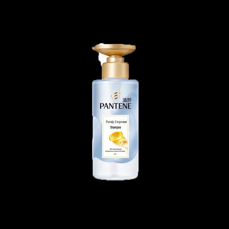 Pantene PRO-V Purifying & Empowering Scalp Shampoo