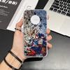 Чехол-кейс с драконами из аниме для Honor X7b 90 Lite X9b X9a X8a X8 X8b Мягкая крышка для телефона