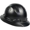 New Type Full Brim Hard Hat For Engineer Industrial Construction Safety Helmet Hard Hat Suspension HDPE 6 Point Adjustable