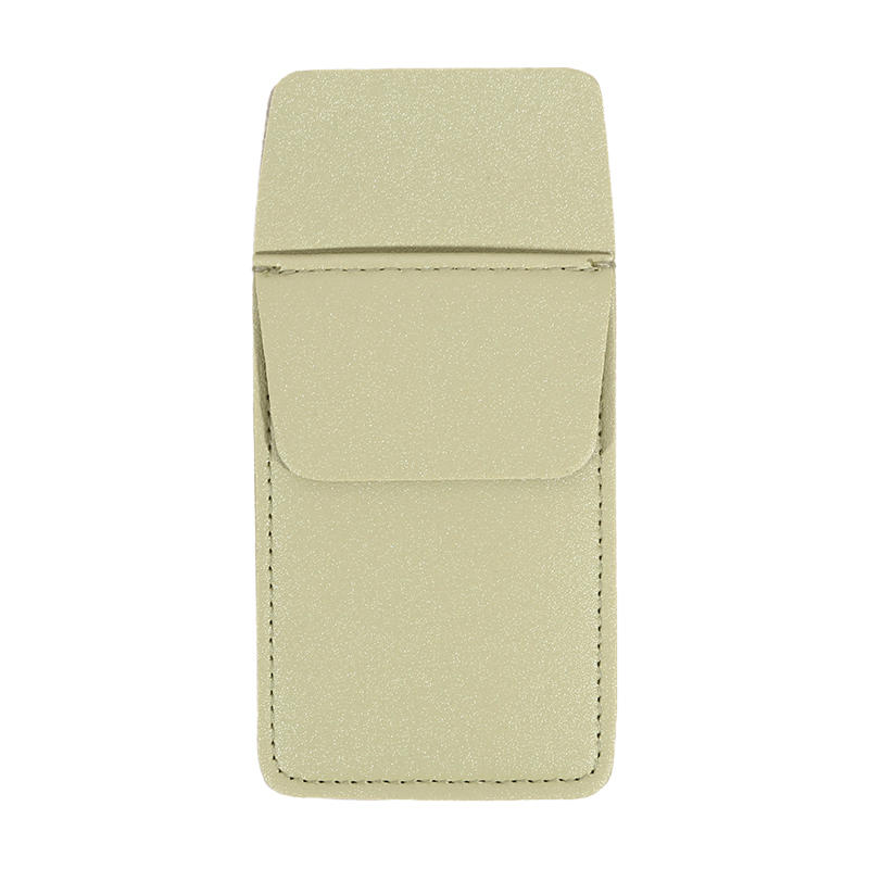 New 1PC PU Pencil Bags for Clothes Pocket Doctor Nurse Staff Leak-proof Pen Pouch Hospital Business Pen Holder Supplies