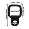 10Pcs Metal Pull Hook Anchor Cargo Tie Down Ring Retainer Fixing for Trailer,rear Box Pull Buckle Hook Modification Parts