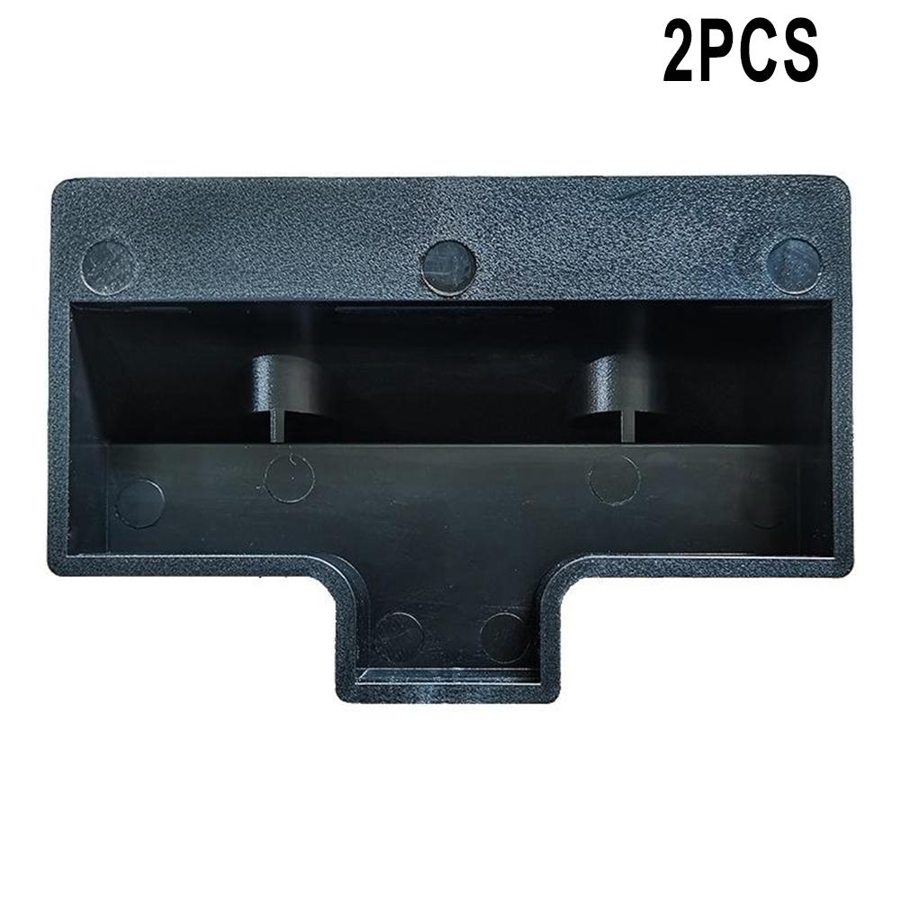 Эффективные и долговечные монтажные кронштейны для солнечных панелей, черный/белый варианты