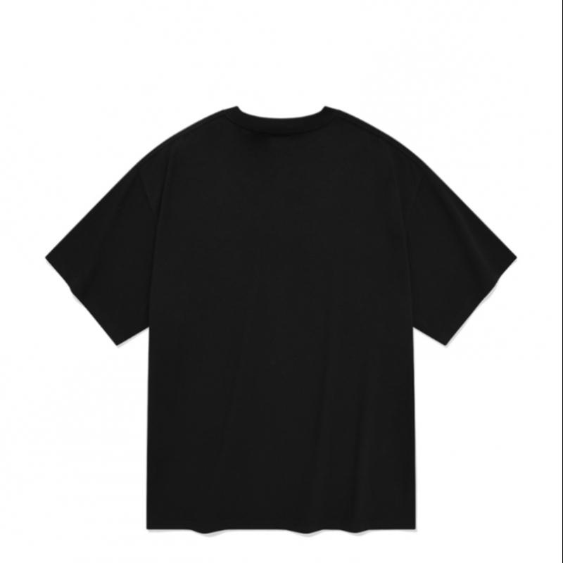 Футболка CovernoT C Logo LentiCular Aa Co2402sT56 Bk Hg