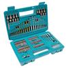 Makita Ensemble De Forets 102 Pieces (B-68432) Embouts - Perceuse - Cle a Douille