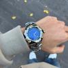 Retro Y2K Blobject Watch—A Unique, Personalized Design, a Retro Timepiece Suitable for Both Men and Women, and the Perfect Holiday Gift  