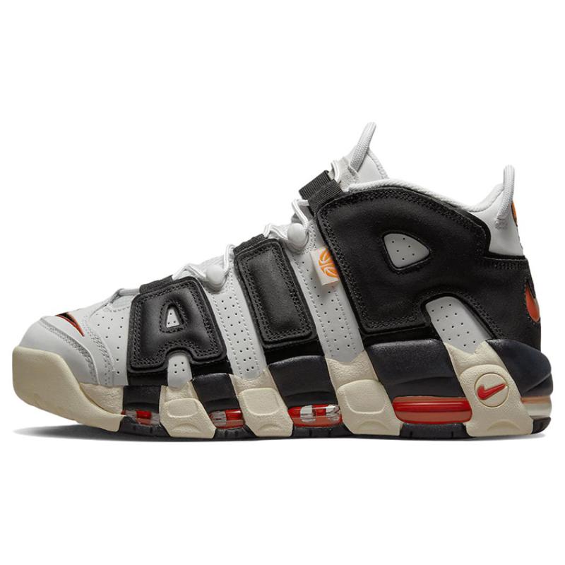 Nike Air More Uptempo 'Hoops' Vintage Basketball DX3356-001