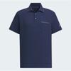 Adidas Golf Men S SeerSucker Polo T ShirT Jf6296