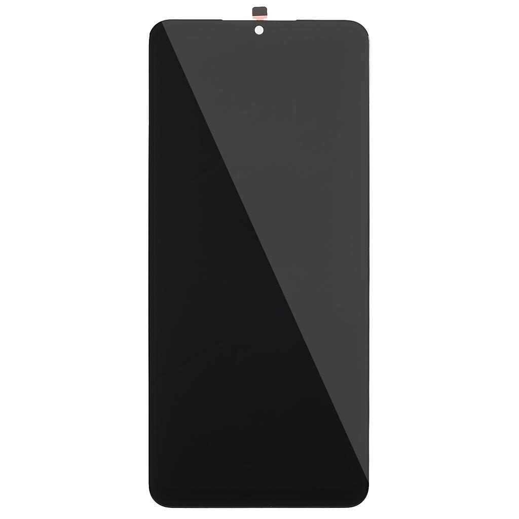 Для Samsung Galaxy A13 5G A136U Класс S OEM ЖК-экран и сборка дигитайзера Запчасть для замены Аксессуары (Без логотипа)