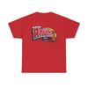 Футболка Richmond Rhythm Virginia Basketball 1999-2001