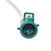AE81-9F472-AB Front Oxygen Sensor 6-Pin Wideband for Ford Focus Mondeo Mazda 3 6 Volvo 2.0L Upstream