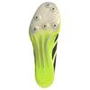 Adidas Adizero Prime SP 3 Strung Lucid Lemon Black Unisex Sneakers Yellow Core-Black Halo-Silver IH5800