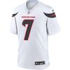 Nike Dameon Pierce Houston Texans Men's Nike Nfl Game Football Jersey 67NM0B9N9HF-D15